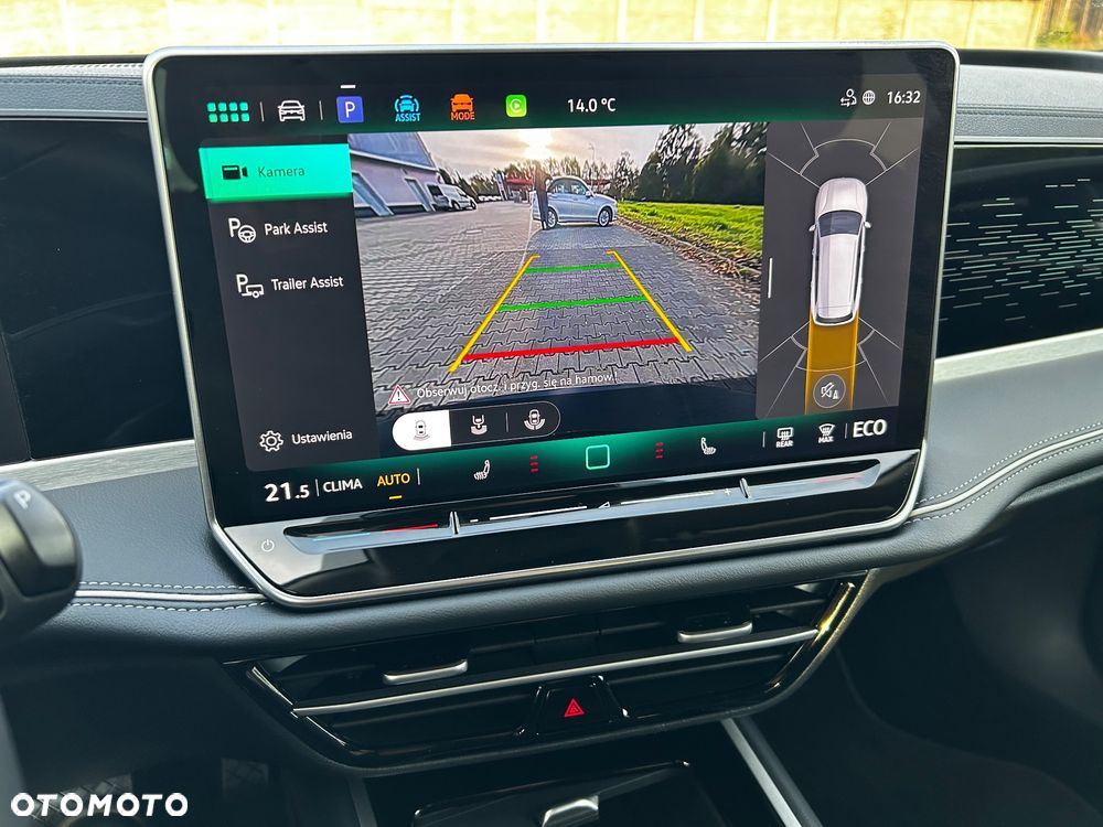 Volkswagen Passat 1.5 TSI eHybrid PHEV 200kW Style DSG - 29