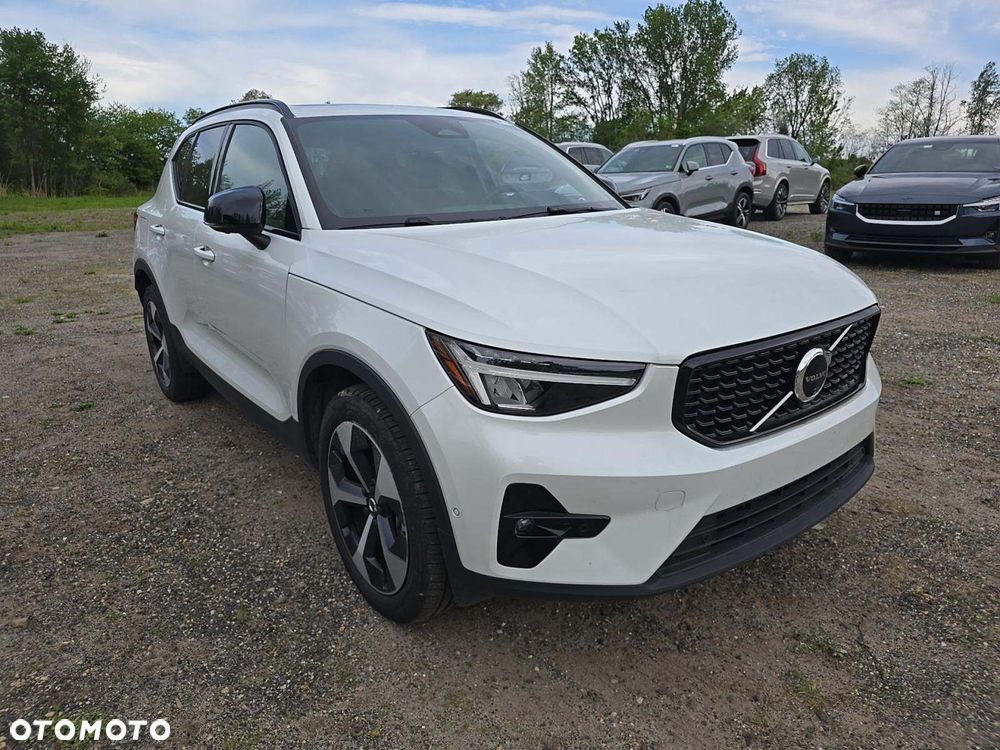 Volvo XC 40 - 2