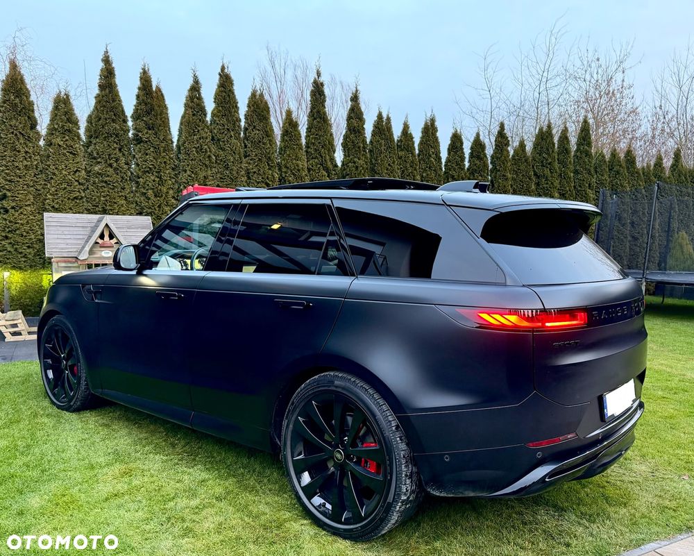 Land Rover Range Rover Sport S 3.0 D HSE Dynamic - 37