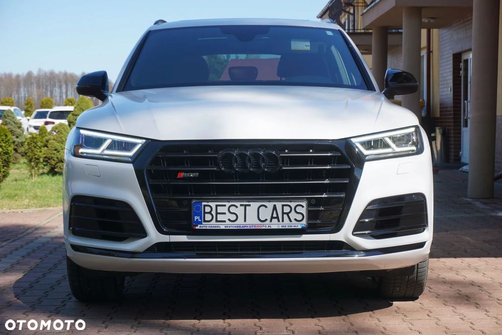 Audi SQ5 - 1