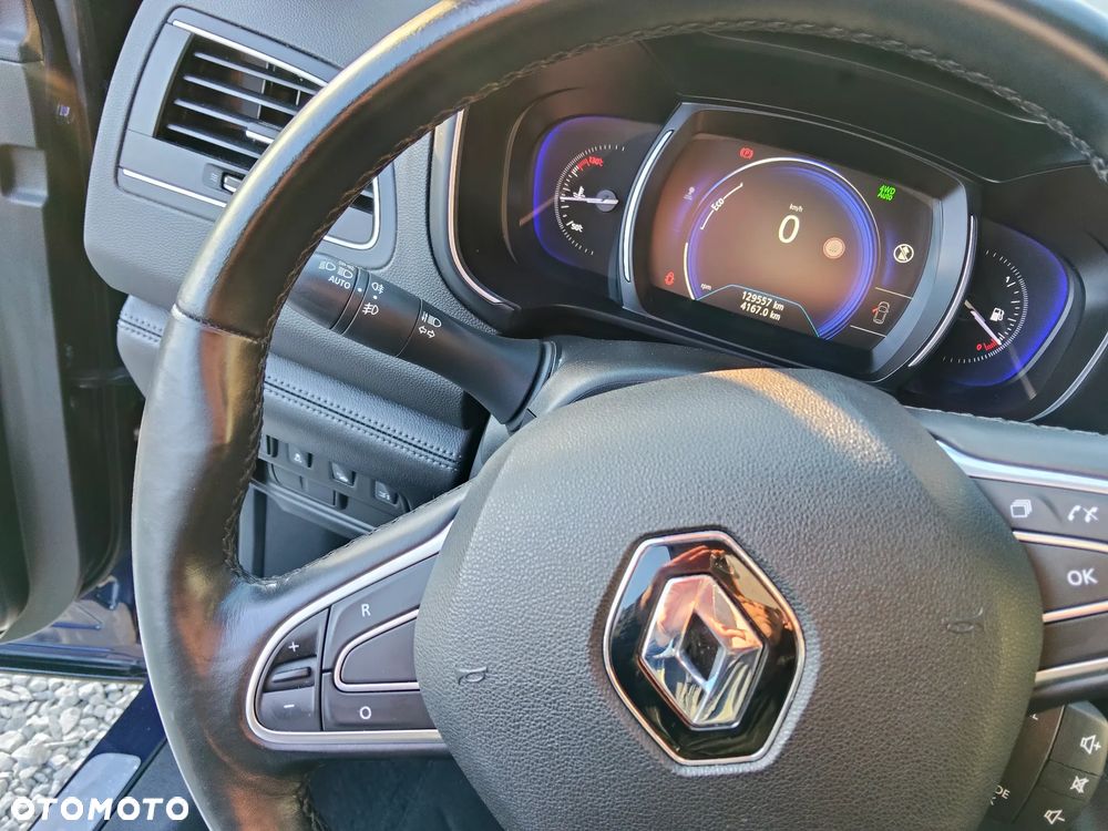 Renault Koleos 2.0 dCi Intens 4x4 - 17