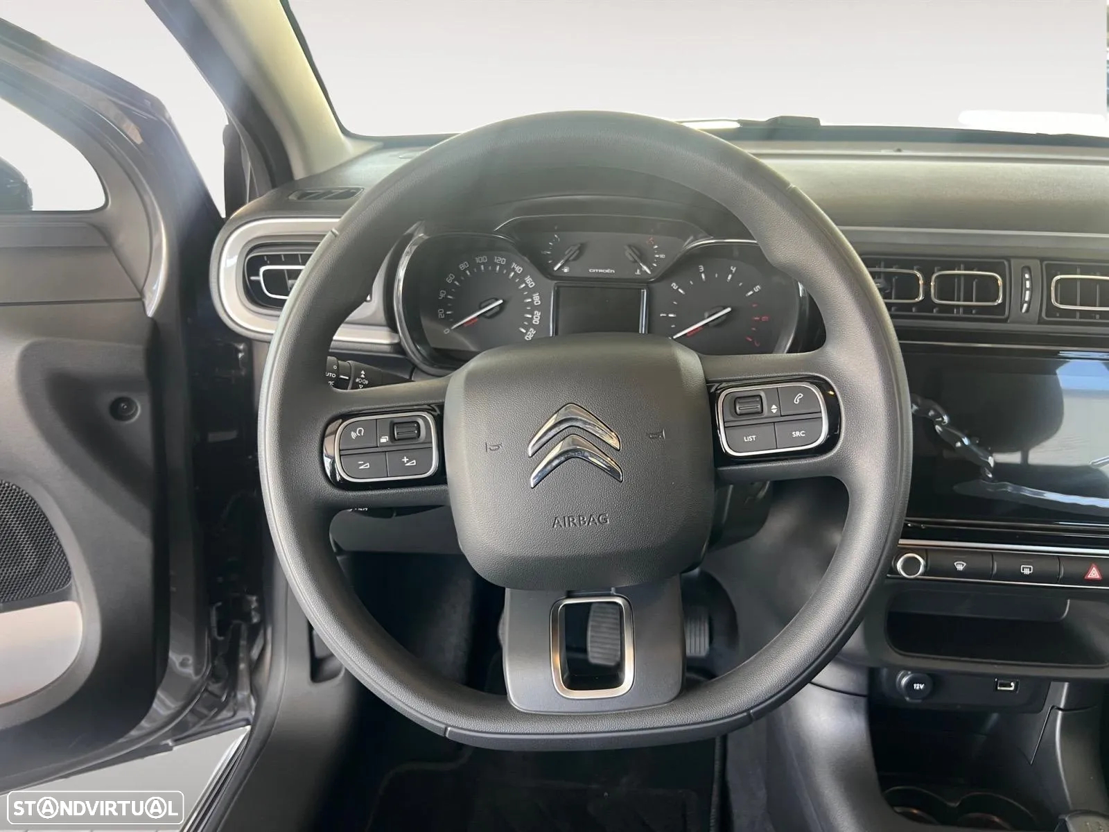 Citroën C3 Pure Tech 83 S&S MAX - 13