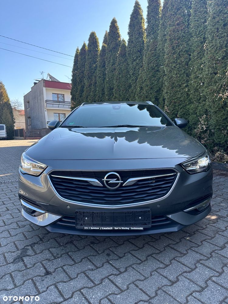 Opel Insignia 2.0 Business Edition - 3