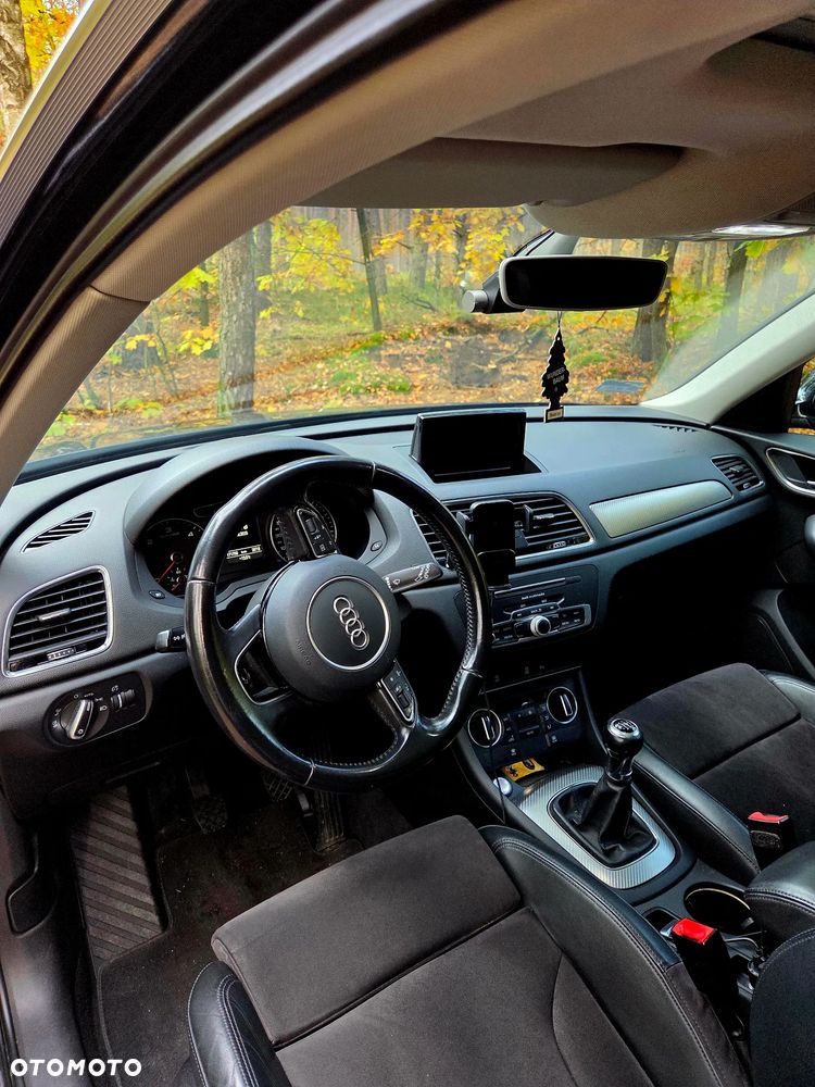 Audi Q3 2.0 TDI - 10