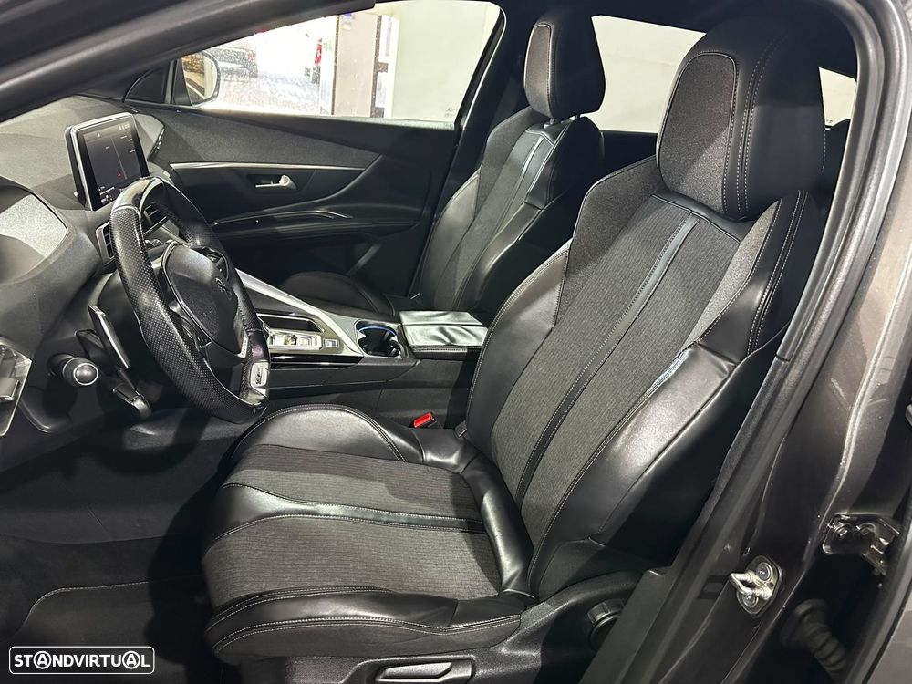 Peugeot 3008 - 14