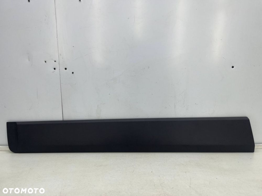 Listwa Chevrolet Captiva 1 I 06-18r. NOWA lewa przednia dolna nakładka drzwi bocznych lewy przód - 1