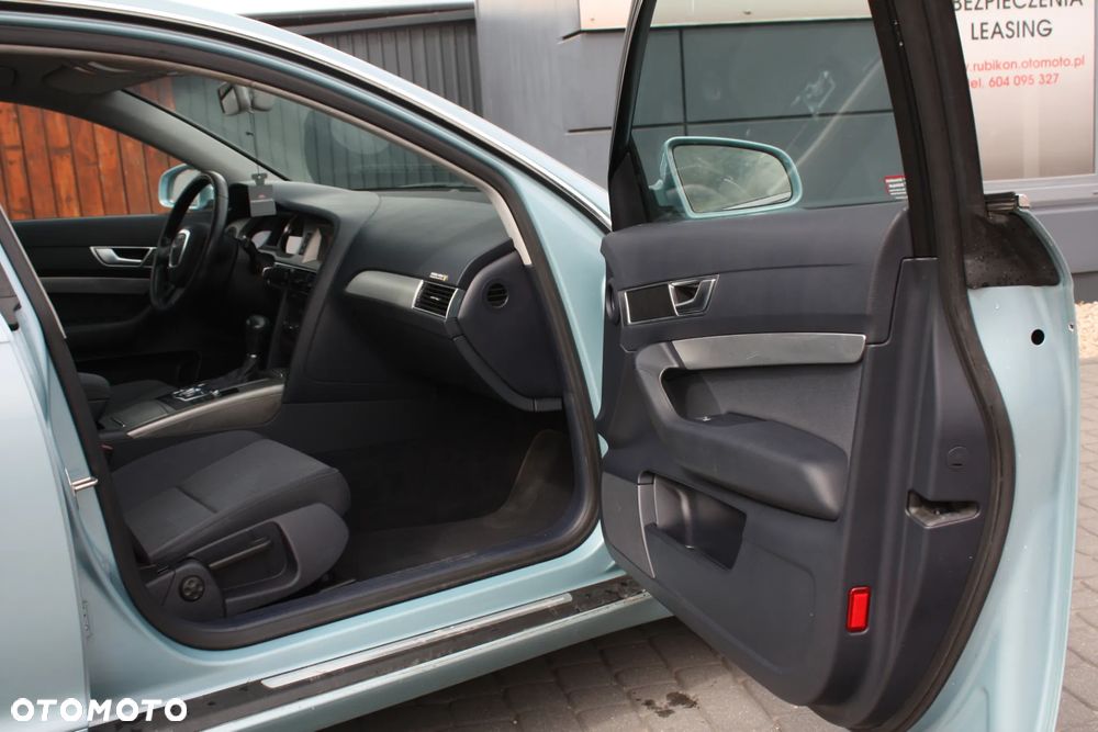 Audi A6 Avant - 30