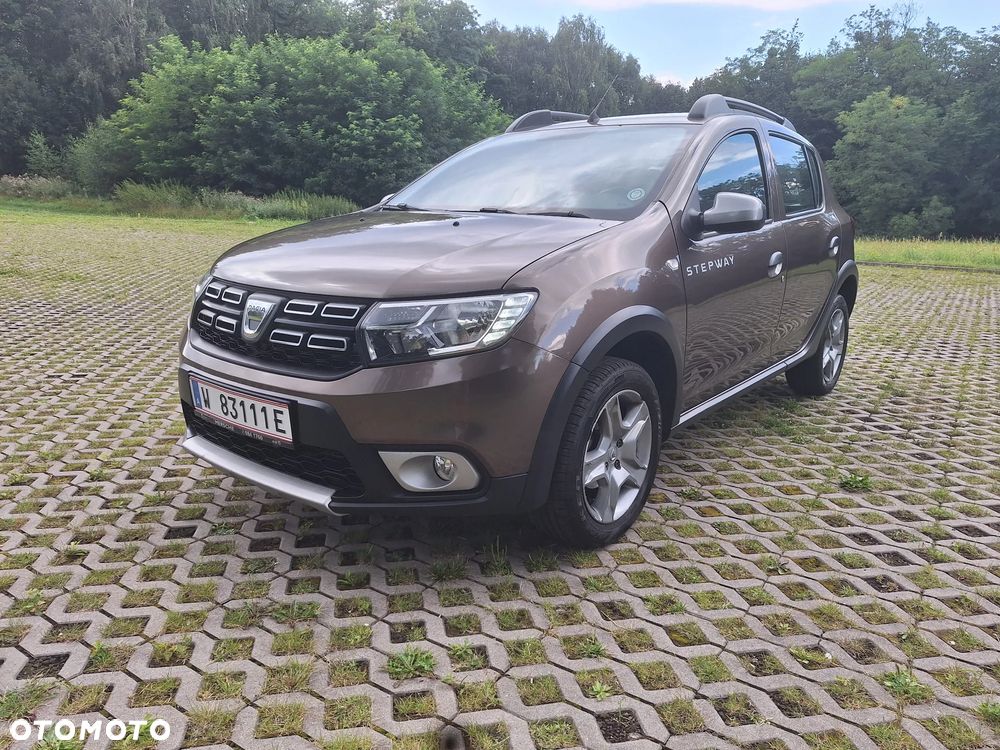Dacia Sandero Stepway TCe 90 Prestige - 4