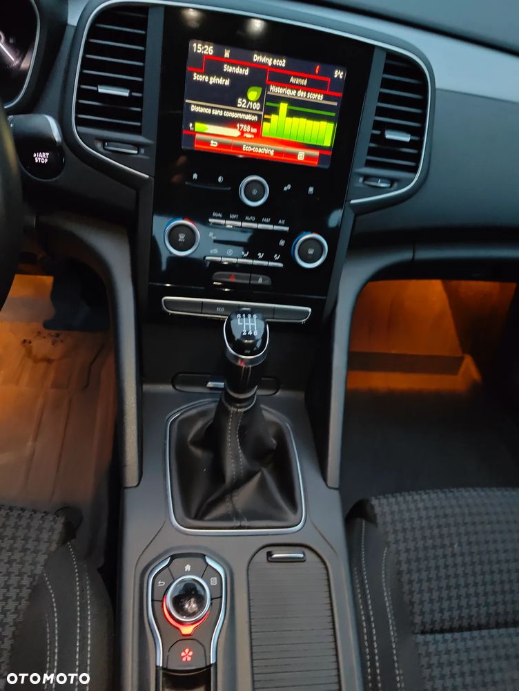 Renault Talisman - 26