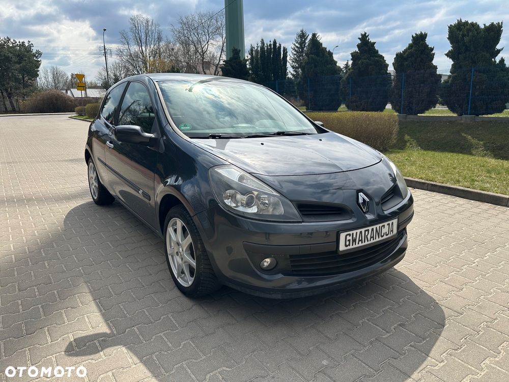 Renault Clio 1.6 16V Privilege - 6