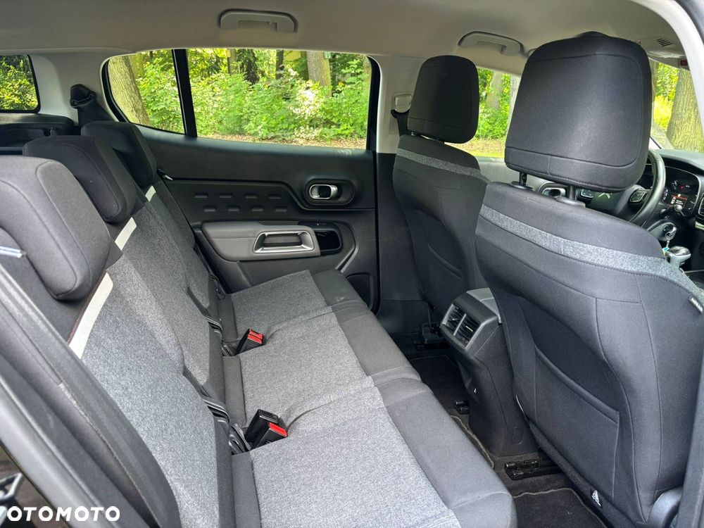 Citroën C5 Aircross 1.5 BlueHDi Feel - 17