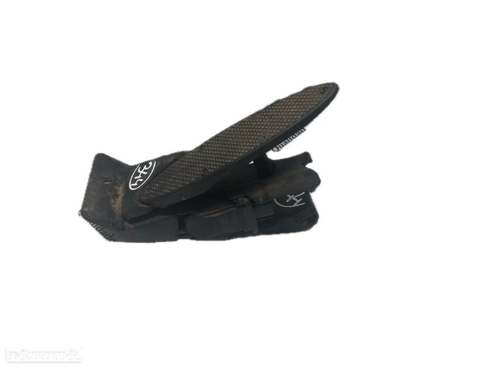Pedal Acelerador / Acelarador / Potenciómetro Mini Mini (R56) - 2