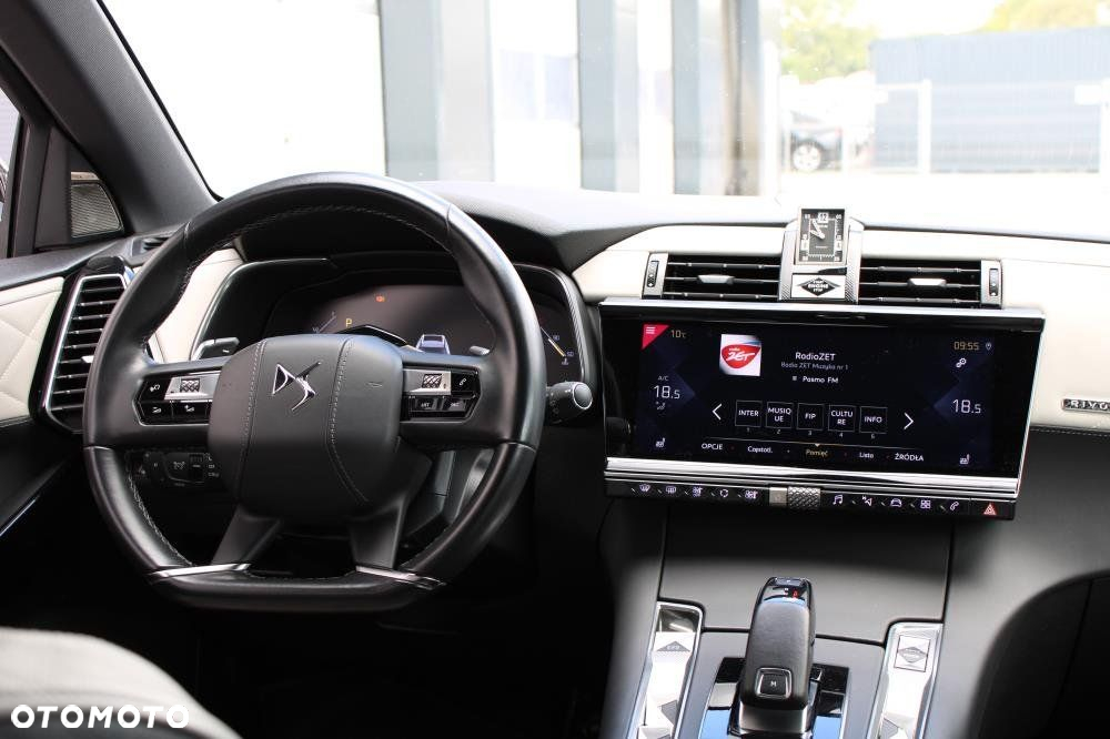 DS Automobiles DS 7 Crossback - 37