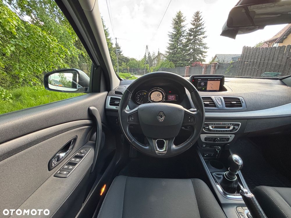 Renault Megane ENERGY TCe 130 Start & Stop LIMITED - 14