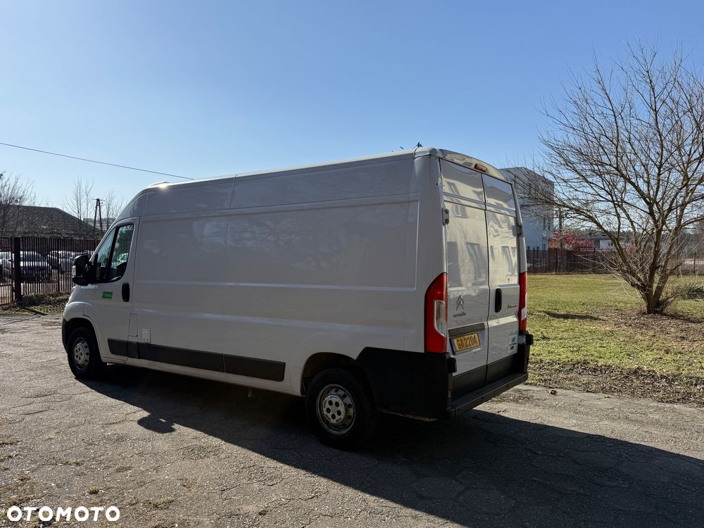 Citroën Jumper L3H2 Chlodnia / mroznia - 5