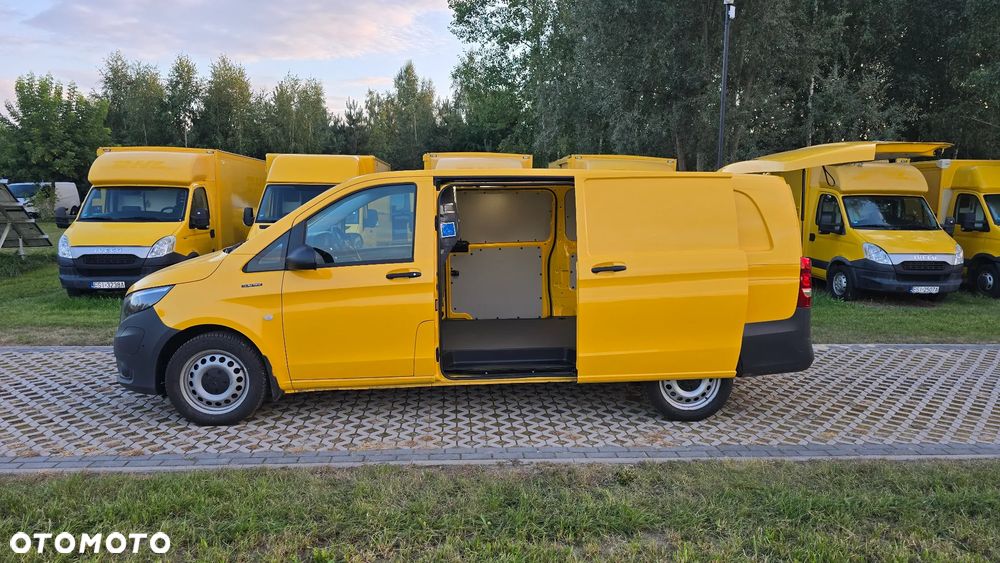 Mercedes-Benz VITO - 10