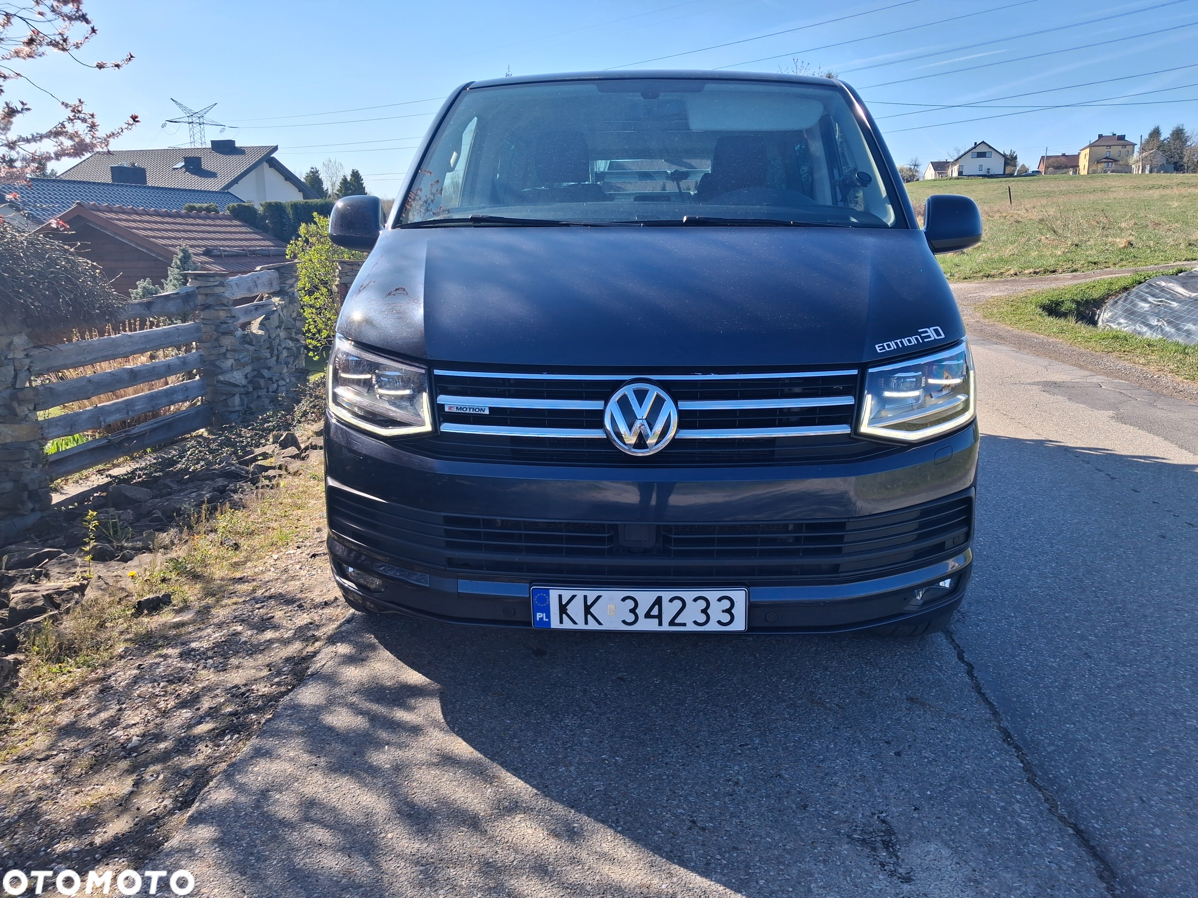 Volkswagen Multivan 2.0 BiTDI L1 Business 4Motion - 2