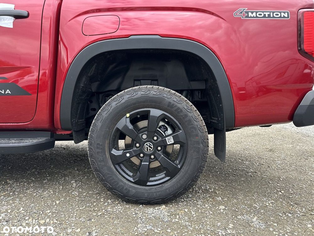 Volkswagen Amarok - 18