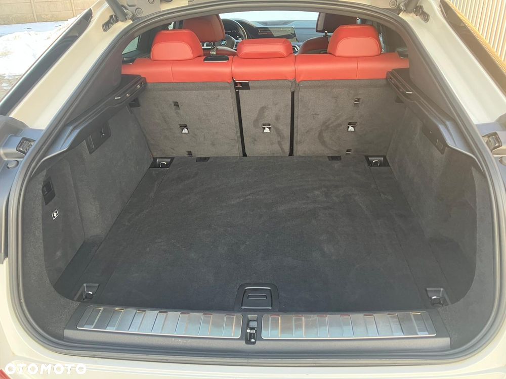 BMW X6 - 19