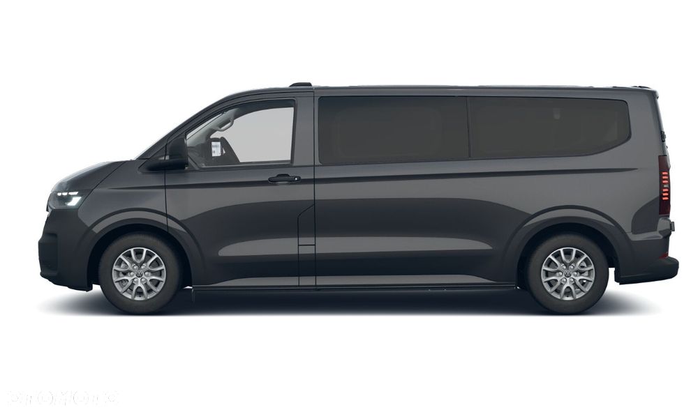 Volkswagen Caravelle - 2