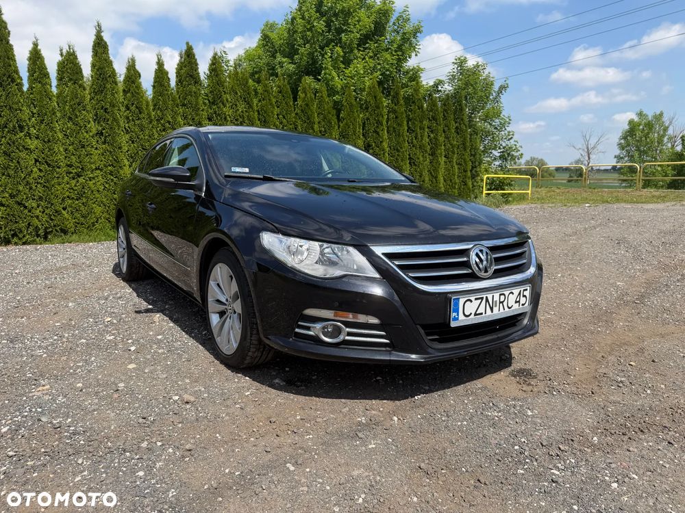 Volkswagen Passat 1.8 TSI Sportline - 17