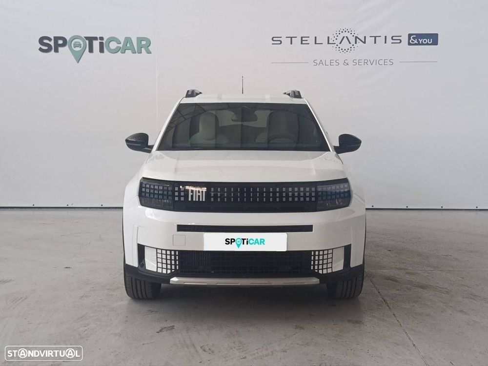 Fiat Grande Panda 1.2 Hybrid La Prima eDCT - 2