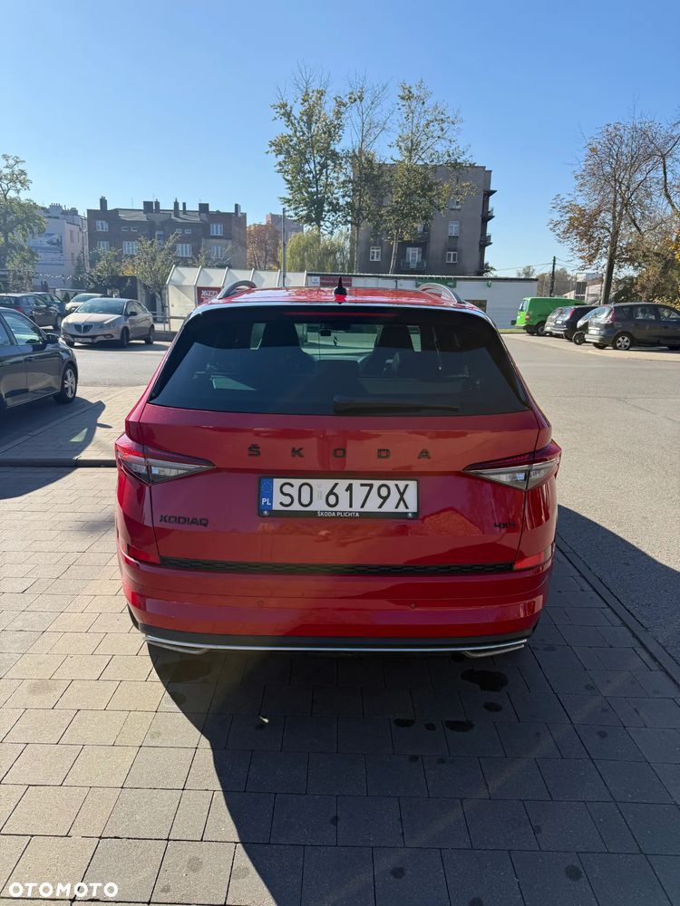 Skoda Kodiaq - 10