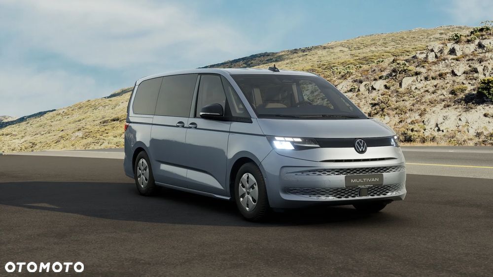 Volkswagen Multivan 2.0 TDI L2 Family DSG - 8