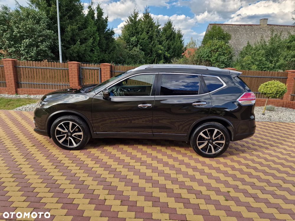 Nissan X-Trail 2.0 dCi ALL-MODE 4x4i Xtronic Tekna - 18