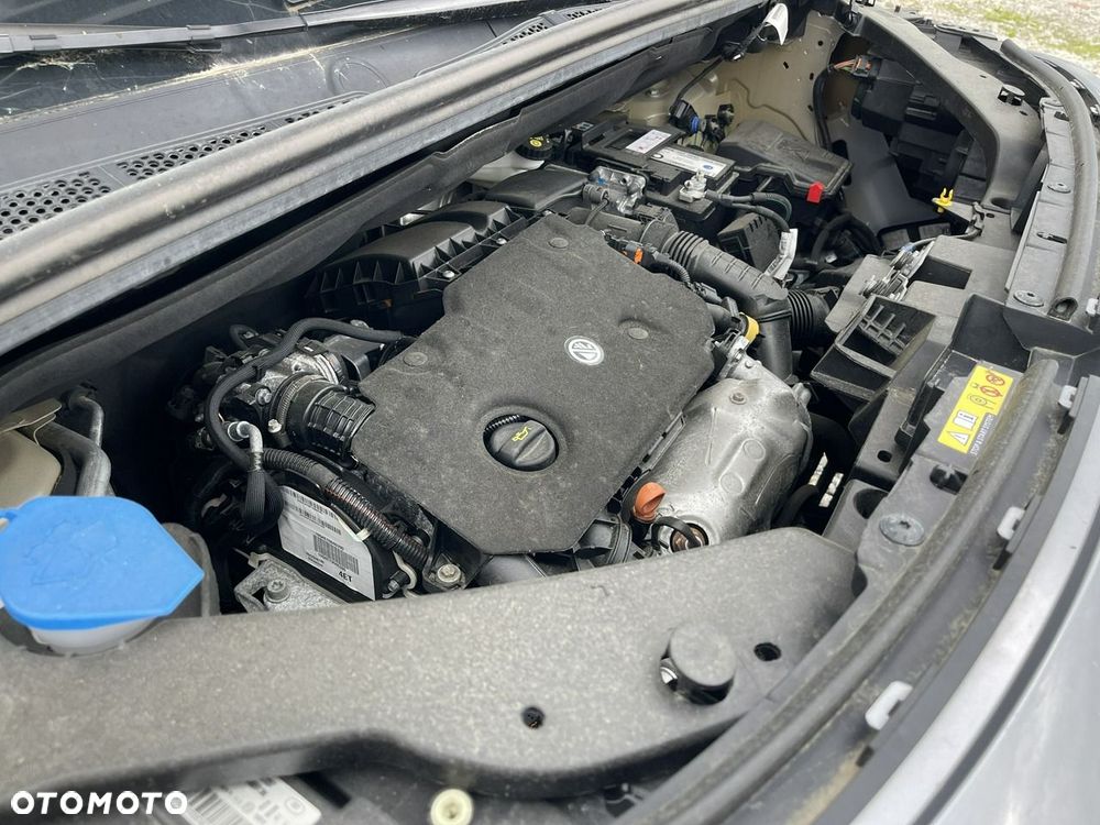 Fiat Doblo 1.5 BlueHDI S&S L1 - 17
