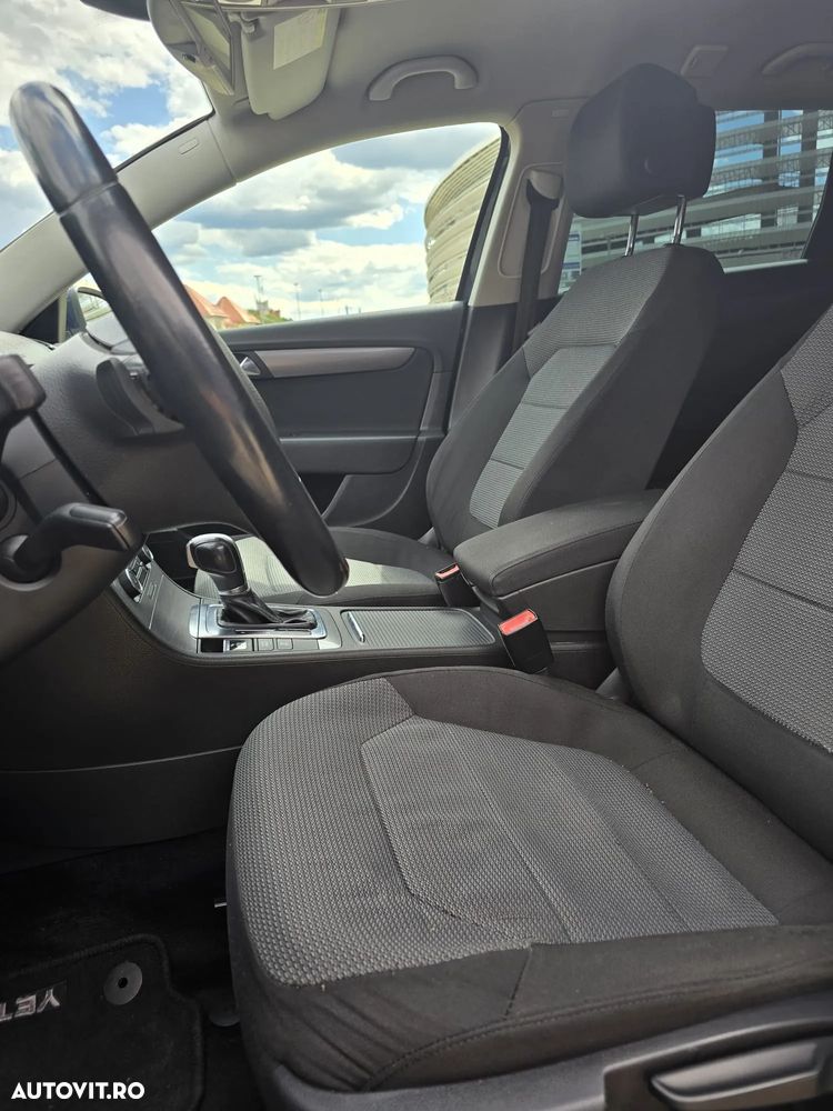 Volkswagen Passat 2.0 TDI BlueMotion Technology DSG Highline - 3