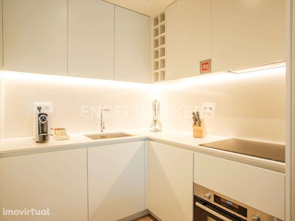 T2 de luxo em Alcântara - Investimento Exclusivo com Rendimento. - Grande imagem: 5/32