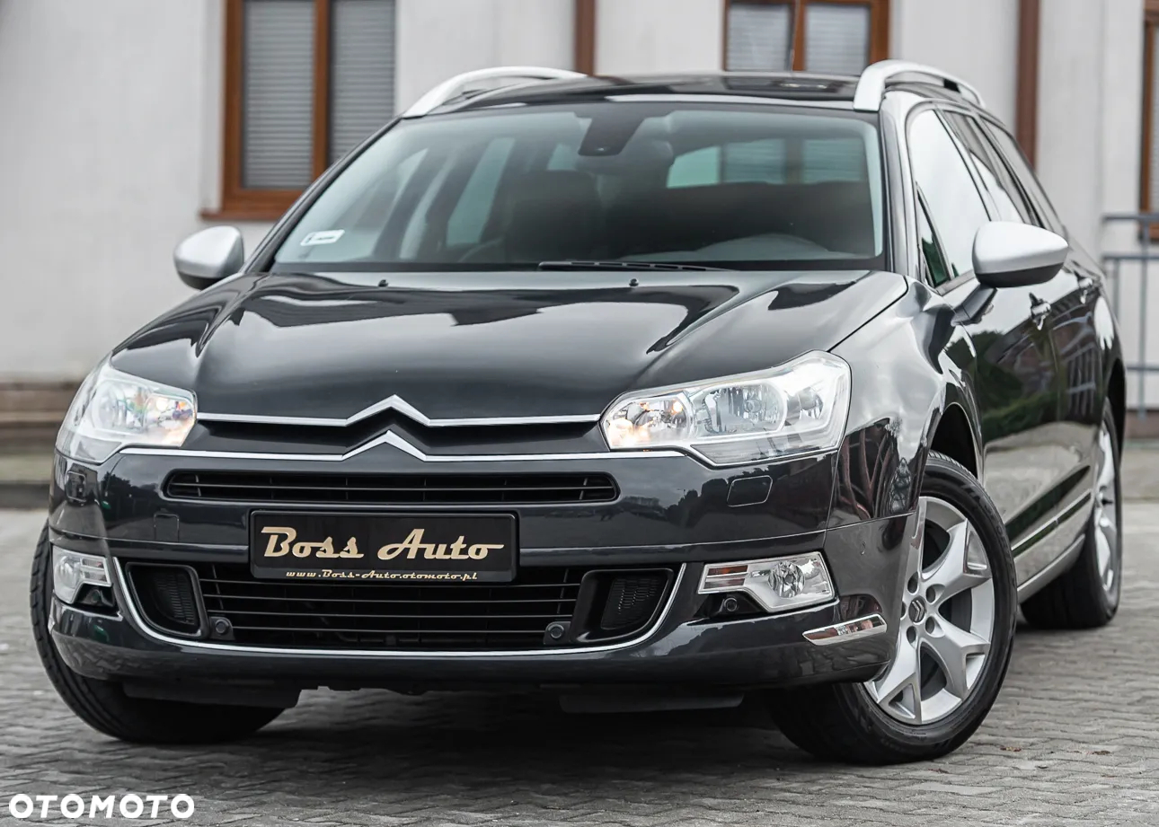 Citroën C5 1.6 THP Exclusive - 5