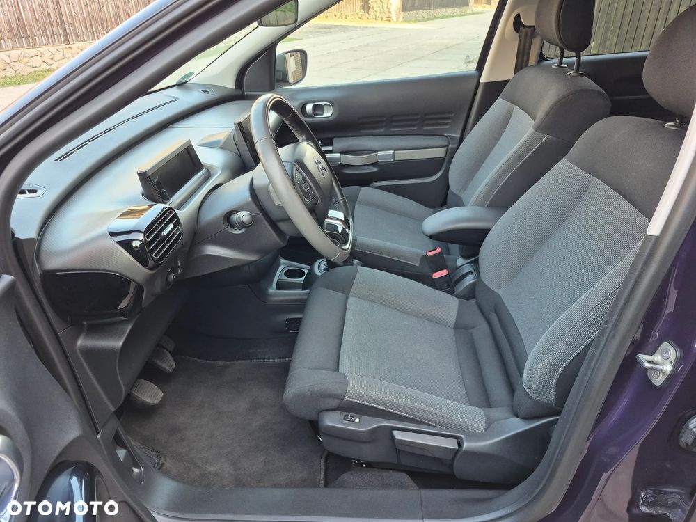 Citroën C4 Cactus 1.2 PureTech Shine Edition S&S - 40