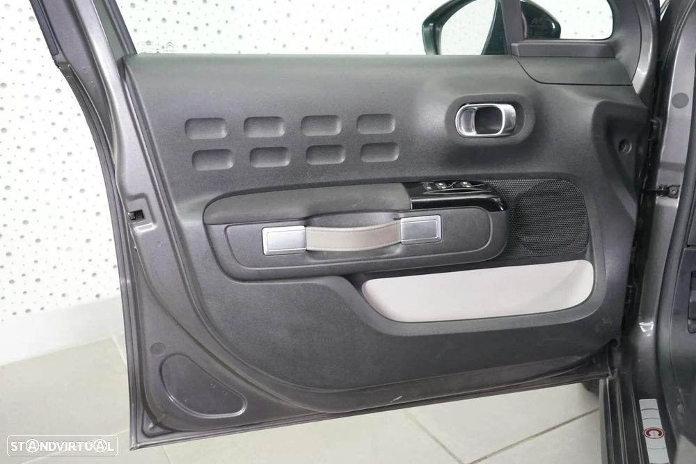 Citroën C3 1.2 PureTech Feel - 19