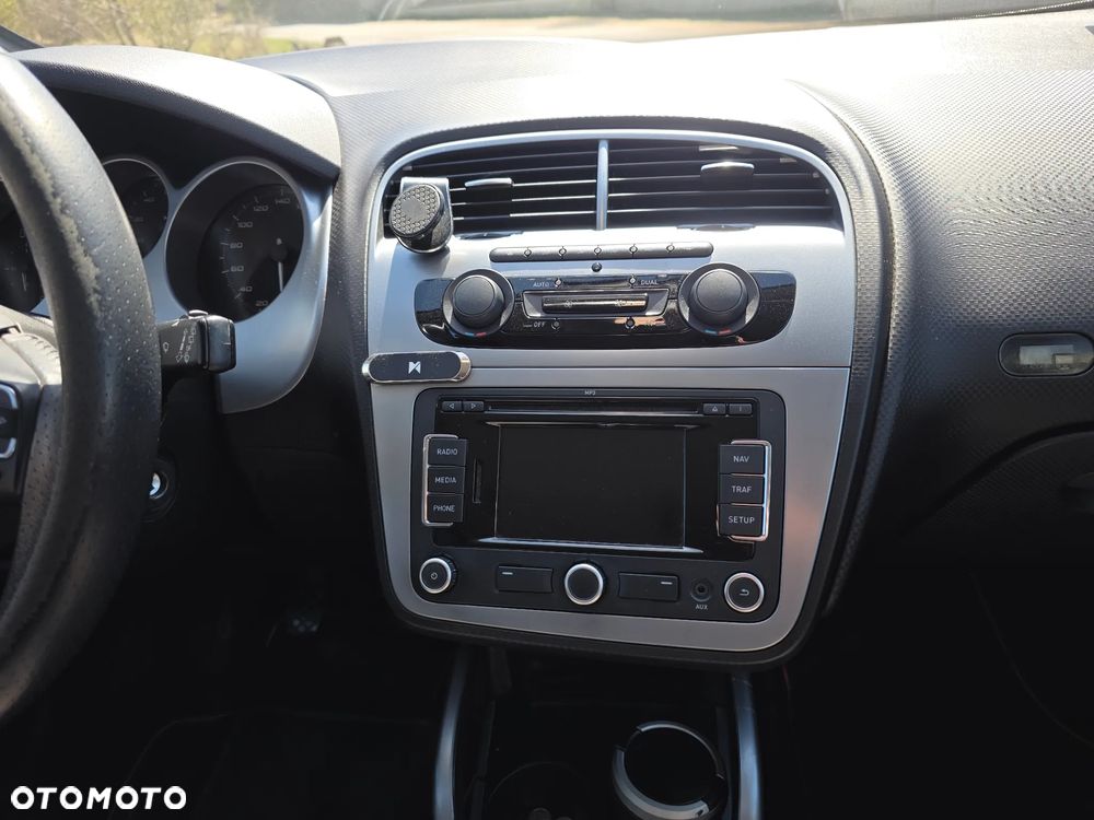 Seat Altea 1.4 TSI Style - 5