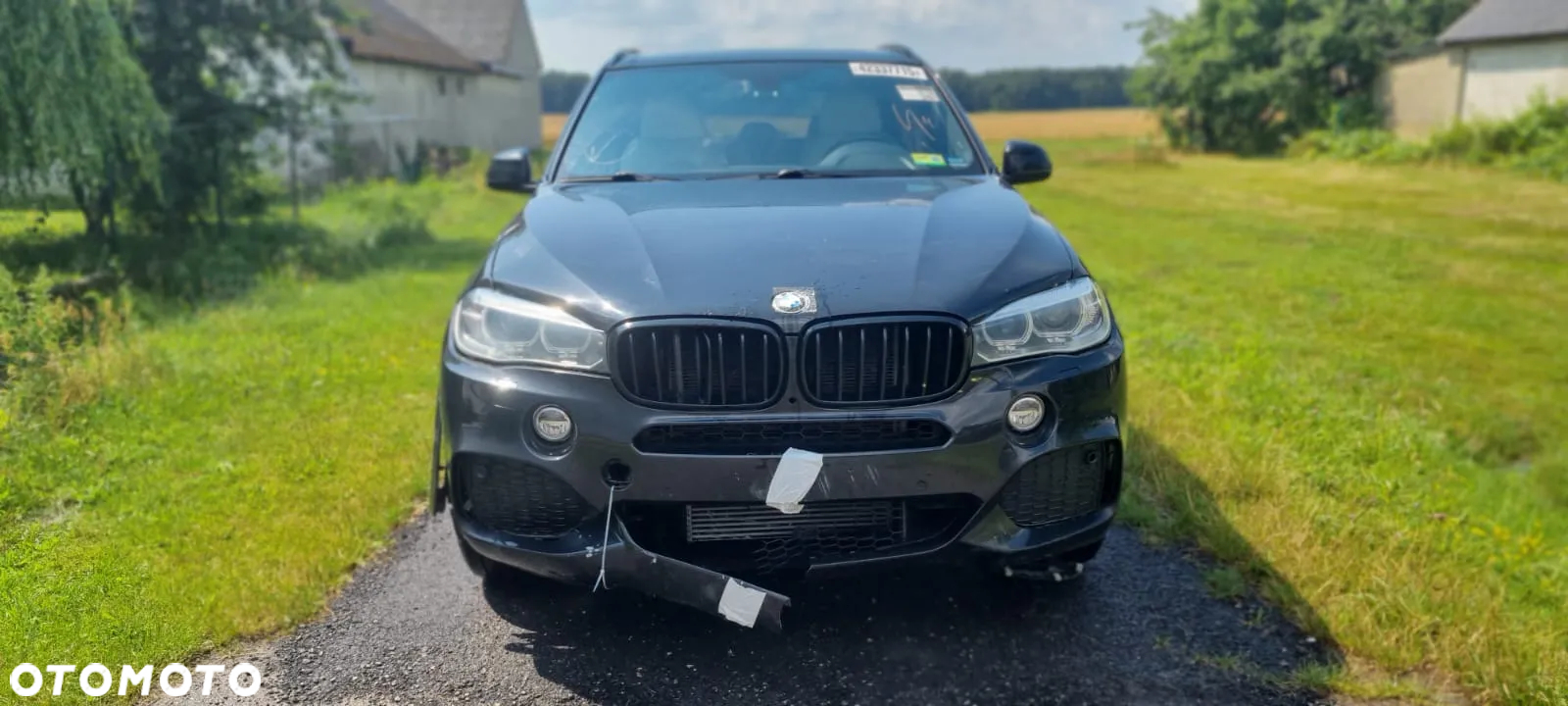 BMW X5 xDrive35i Sport-Aut - 13