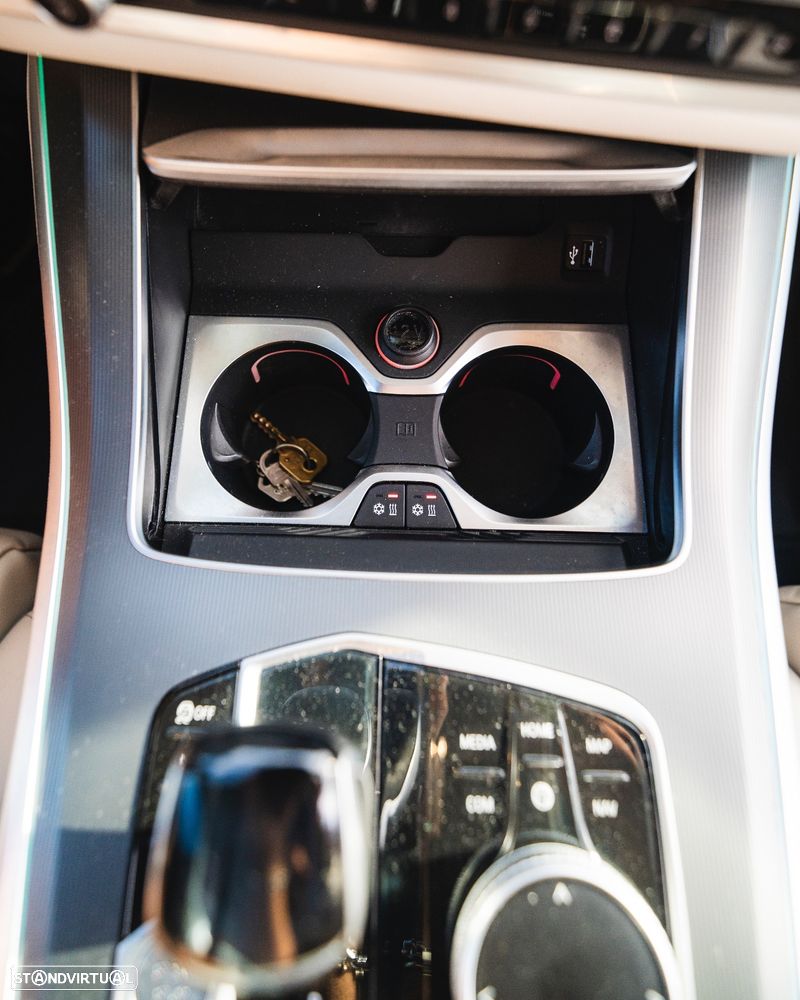 BMW X5 45 e xDrive Pack M - 2