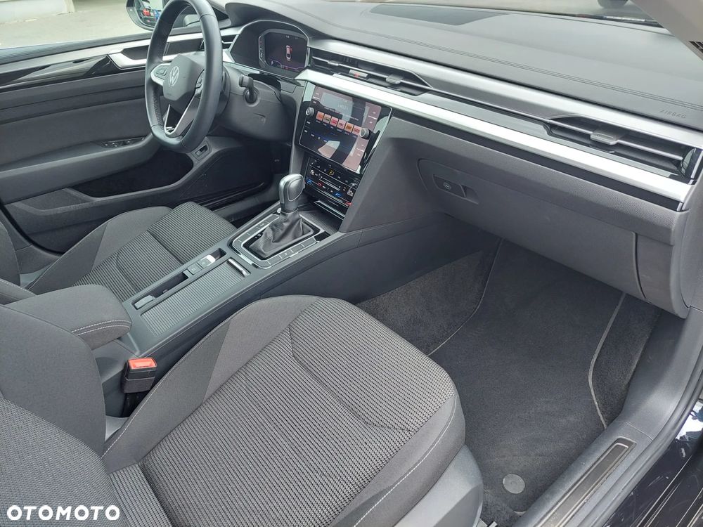 Volkswagen Arteon 2.0 TSI GPF Essence DSG - 26