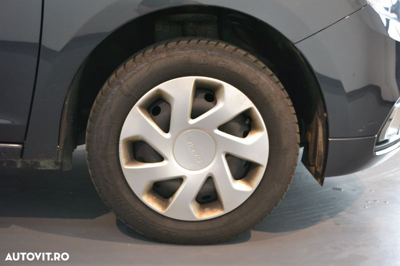 Dacia Logan - 6