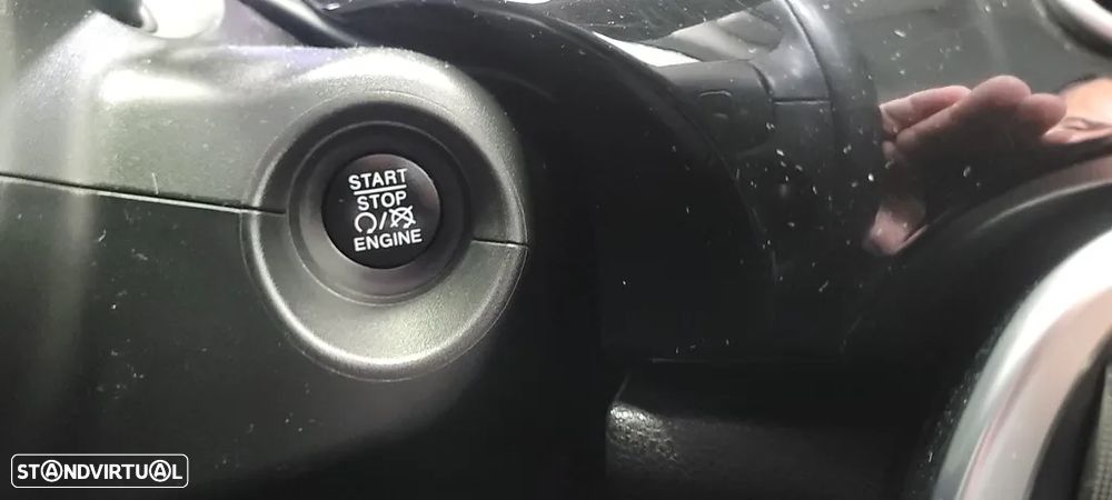 Fiat 500X 1.0 FireFly Cross - 19