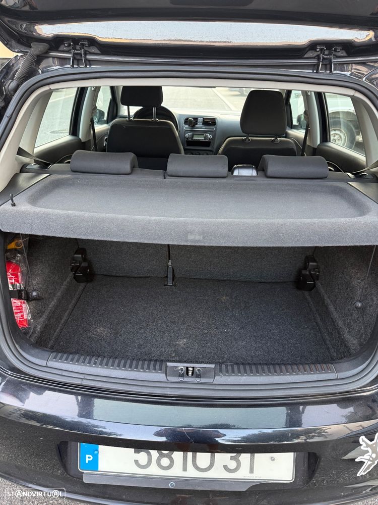 VW Polo - 8