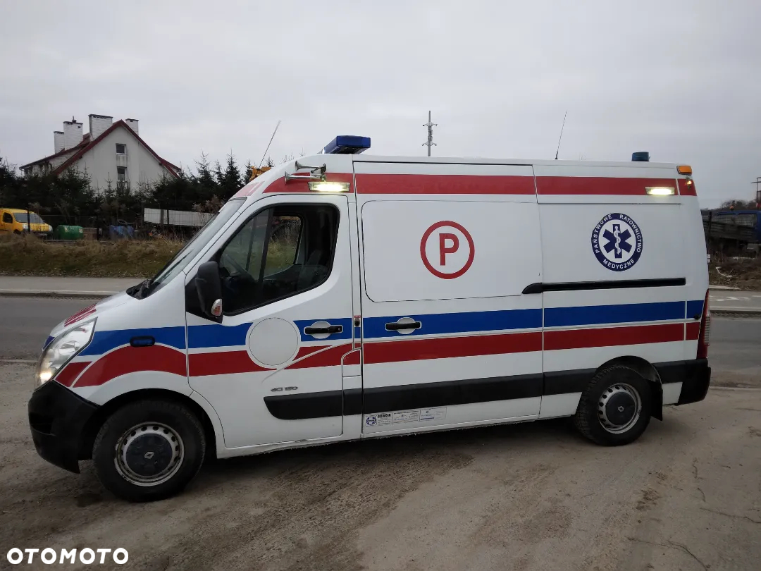 Renault Master - 4