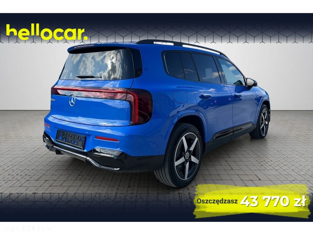 Mercedes-Benz GLB - 2