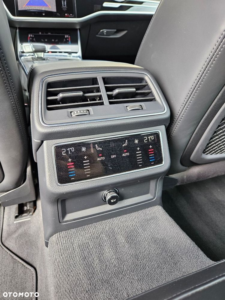 Audi A6 Limousine - 28