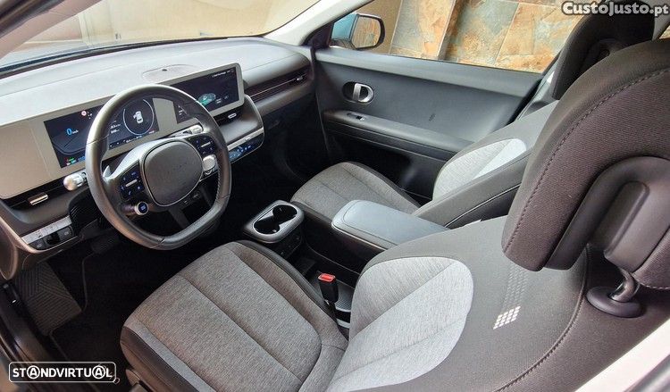Hyundai Ioniq 5 73 kWh Premium - 5