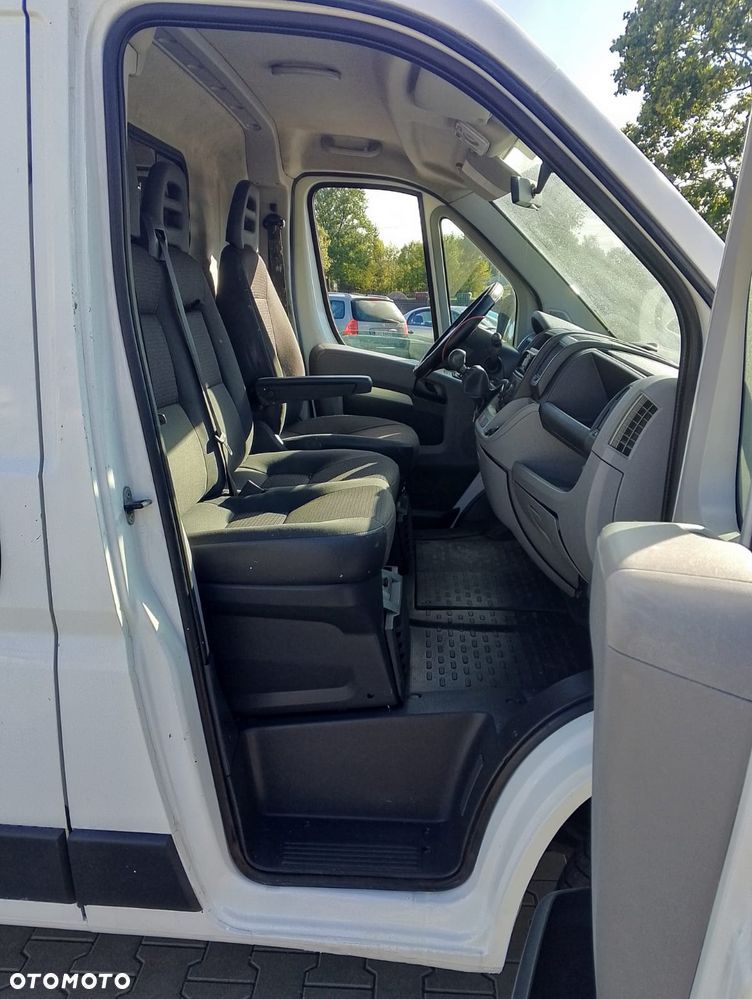 Peugeot Boxer L2H2 Komfort - 7