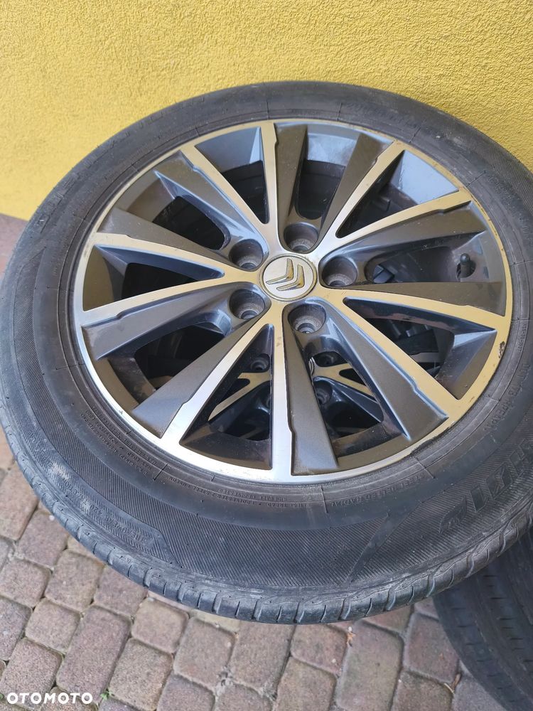 Citroën C4 Picasso 1.6 THP Intensive - 18