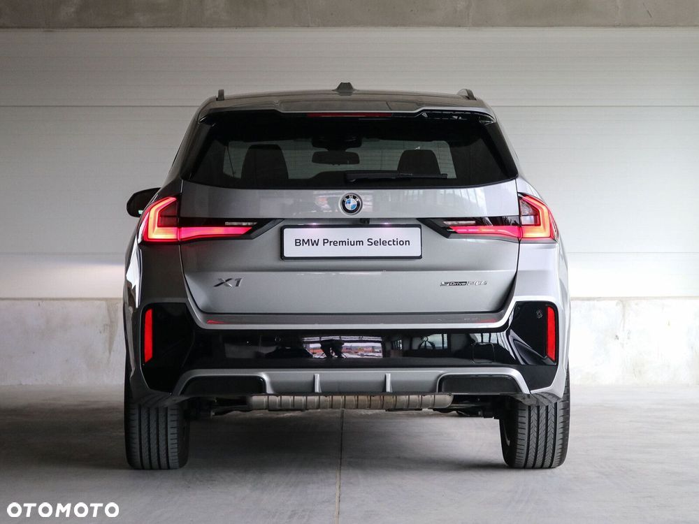 BMW X1 sDrive20i - 7