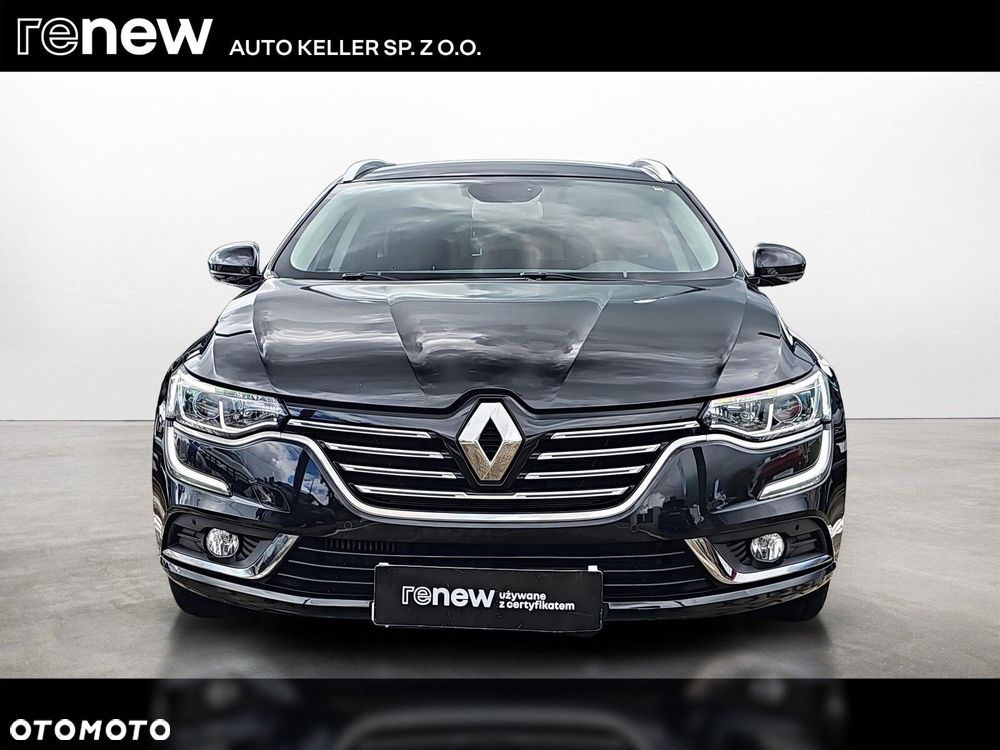 Renault Talisman - 11